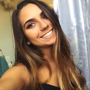 Meet your Posher, Jenna